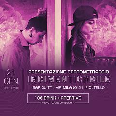 Proiezione cortometraggio